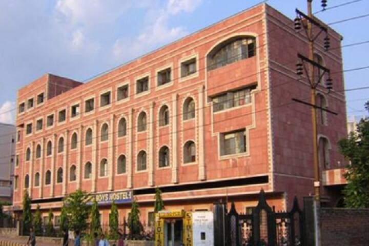 hostel